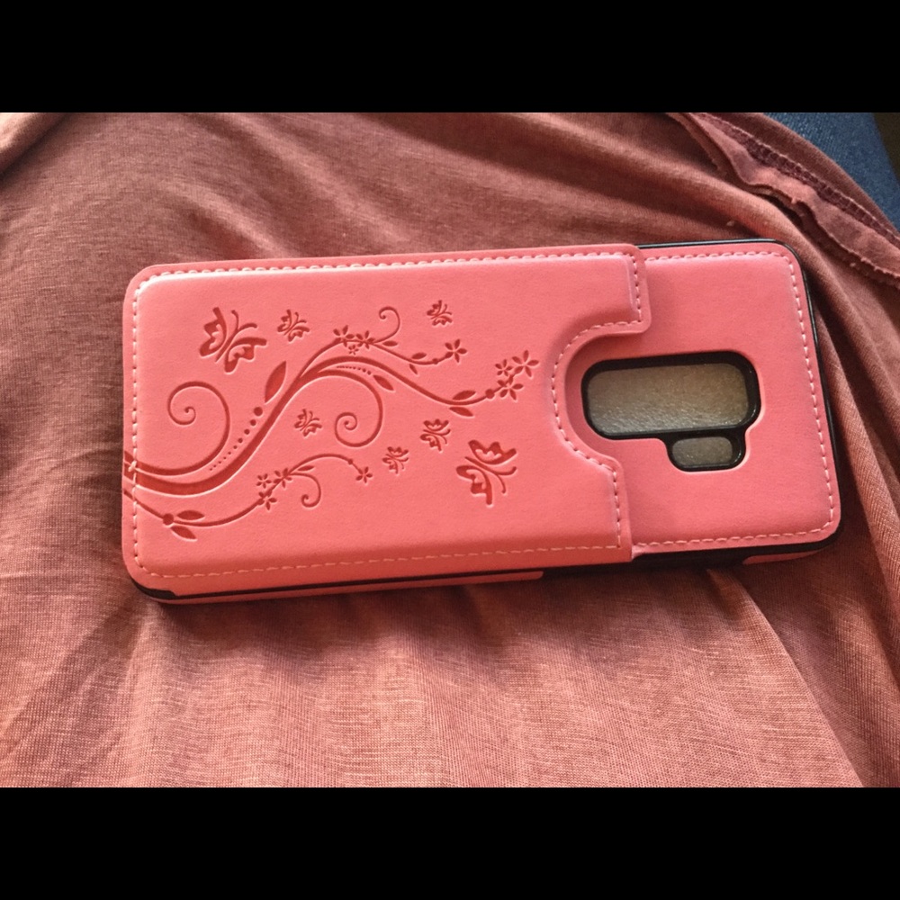S9 Plus case